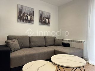 Estudio en venta en Hospitales - Campus en Salamanca