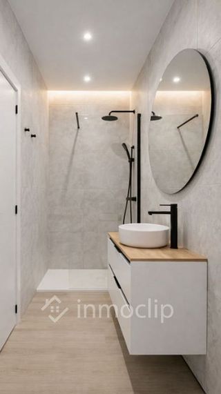 Estudio en venta en Hospitales - Campus en Salamanca