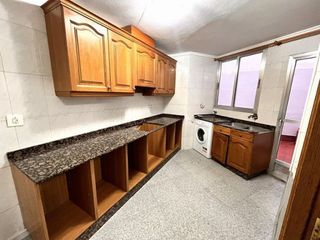 Piso en venta en El Mercado en Manises