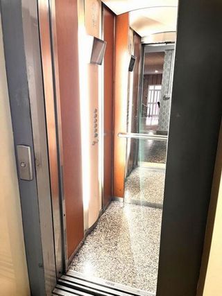 Piso en venta en El Mercado en Manises