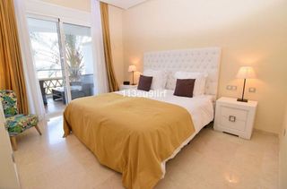 Piso en venta en Calahonda en Mijas