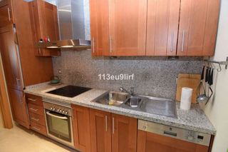 Piso en venta en Calahonda en Mijas