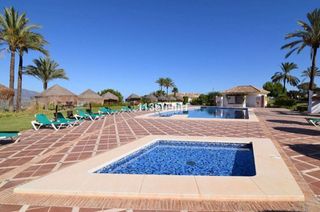 Piso en venta en Calahonda en Mijas