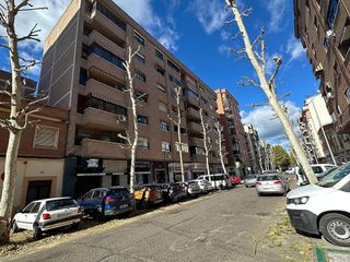 Piso en venta en El Pilar - La Estación en Talavera de la Reina