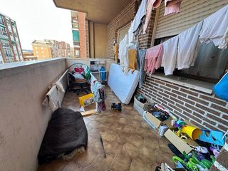 Piso en venta en El Pilar - La Estación en Talavera de la Reina