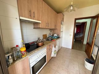 Piso en venta en El Pilar - La Estación en Talavera de la Reina