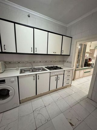 Piso en venta en Medina-Sidonia