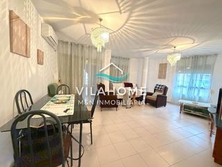 Piso en venta en Villajoyosa ciudad en Villajoyosa/Vila Joiosa (la)