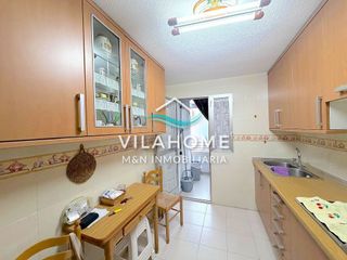 Piso en venta en Villajoyosa ciudad en Villajoyosa/Vila Joiosa (la)