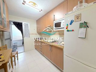 Piso en venta en Villajoyosa ciudad en Villajoyosa/Vila Joiosa (la)