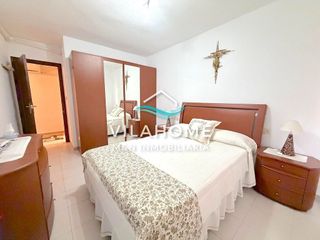 Piso en venta en Villajoyosa ciudad en Villajoyosa/Vila Joiosa (la)
