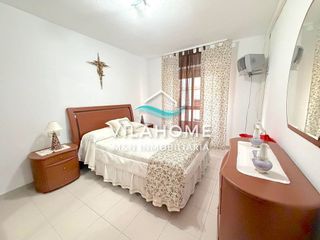 Piso en venta en Villajoyosa ciudad en Villajoyosa/Vila Joiosa (la)