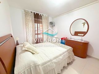 Piso en venta en Villajoyosa ciudad en Villajoyosa/Vila Joiosa (la)