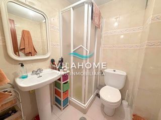 Piso en venta en Villajoyosa ciudad en Villajoyosa/Vila Joiosa (la)