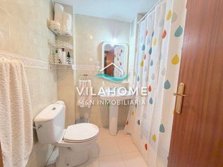 Piso en venta en Villajoyosa ciudad en Villajoyosa/Vila Joiosa (la)