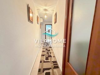 Piso en venta en Villajoyosa ciudad en Villajoyosa/Vila Joiosa (la)