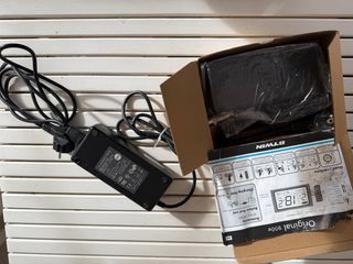 Bicicleta Eléctrica Btwin 920e