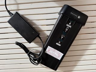 Bicicleta Eléctrica Btwin 920e