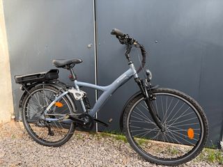 Bicicleta Eléctrica Btwin 920e