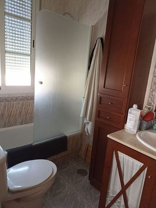 Piso en venta en Fuente Palmera