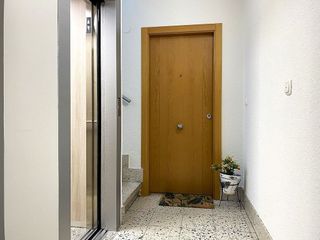 Piso en venta en Flores de Sil - La Placa en Ponferrada