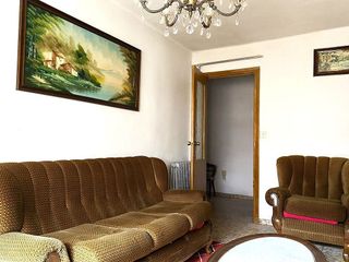 Piso en venta en Flores de Sil - La Placa en Ponferrada