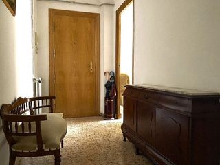 Piso en venta en Flores de Sil - La Placa en Ponferrada