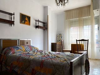 Piso en venta en Flores de Sil - La Placa en Ponferrada