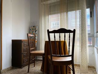 Piso en venta en Flores de Sil - La Placa en Ponferrada