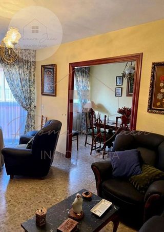 Piso en venta en Valdeastillas - Fuentezuelas en Jaén