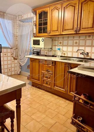 Piso en venta en Valdeastillas - Fuentezuelas en Jaén
