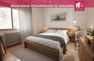 Piso en venta en Parque Cataluña - Cañada - Soto en Torrejón de Ardoz