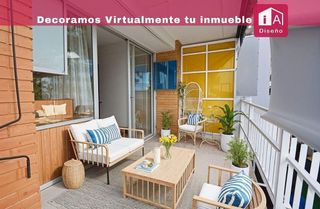 Piso en venta en Parque Cataluña - Cañada - Soto en Torrejón de Ardoz