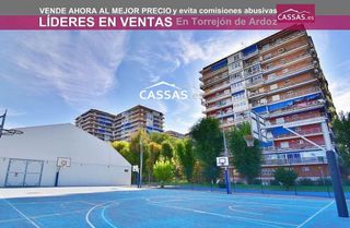 Piso en venta en Parque Cataluña - Cañada - Soto en Torrejón de Ardoz