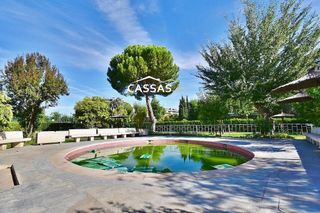 Piso en venta en Parque Cataluña - Cañada - Soto en Torrejón de Ardoz