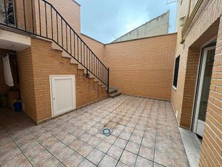 Piso en venta en Zona Casco Antiguo en Navalcarnero