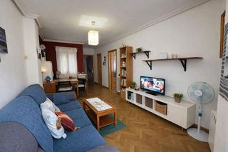 Piso en venta en Zona Casco Antiguo en Navalcarnero