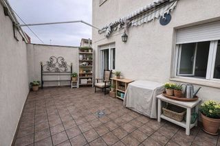 Piso en venta en Zona Casco Antiguo en Navalcarnero