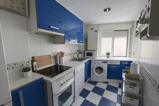 Piso en venta en Zona Casco Antiguo en Navalcarnero