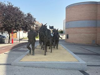 Piso en venta en Zona Casco Antiguo en Navalcarnero