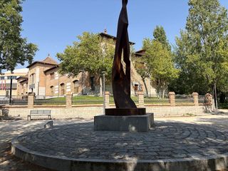 Piso en venta en Zona Casco Antiguo en Navalcarnero