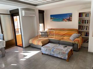 Piso en venta en Centro en Castellón de la Plana