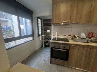 Piso en venta en Centro en Castellón de la Plana