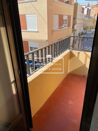 Piso en venta en Centro en Castellón de la Plana