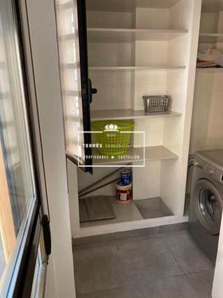 Piso en venta en Centro en Castellón de la Plana