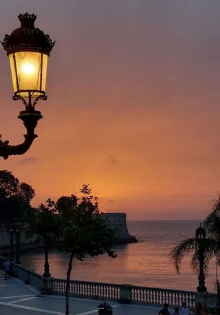 Piso en venta en Mentidero - Teatro Falla - Alameda en Cádiz