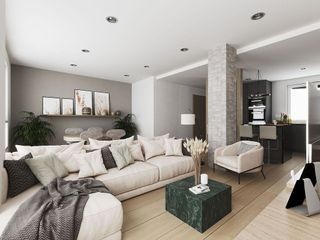 Piso en venta en Lovaina - Aranzabal en Vitoria-Gasteiz