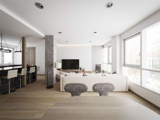 Piso en venta en Lovaina - Aranzabal en Vitoria-Gasteiz