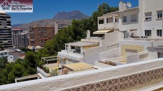 Piso en venta en Playa de Poniente en Benidorm