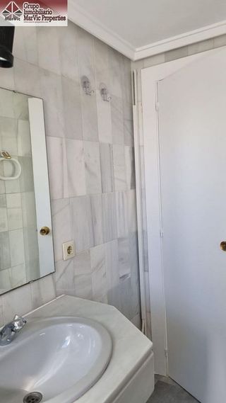 Piso en venta en Playa de Poniente en Benidorm